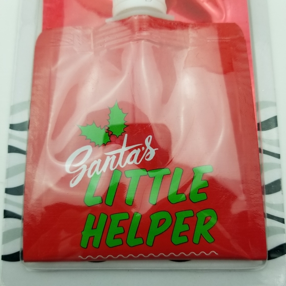 2 pack Red Green Flask2Go Flask To Go Resuable Fla - Picture 2 of 6